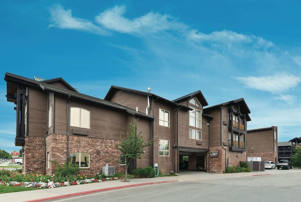 Cedar Street Hotel & Suites Sandpoint Zewnętrze zdjęcie