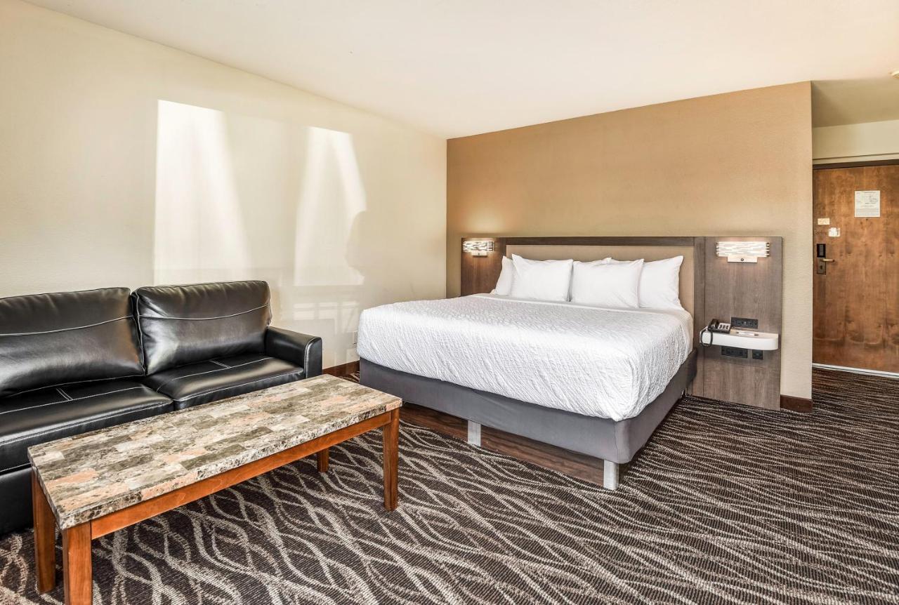 Cedar Street Hotel & Suites Sandpoint Zewnętrze zdjęcie