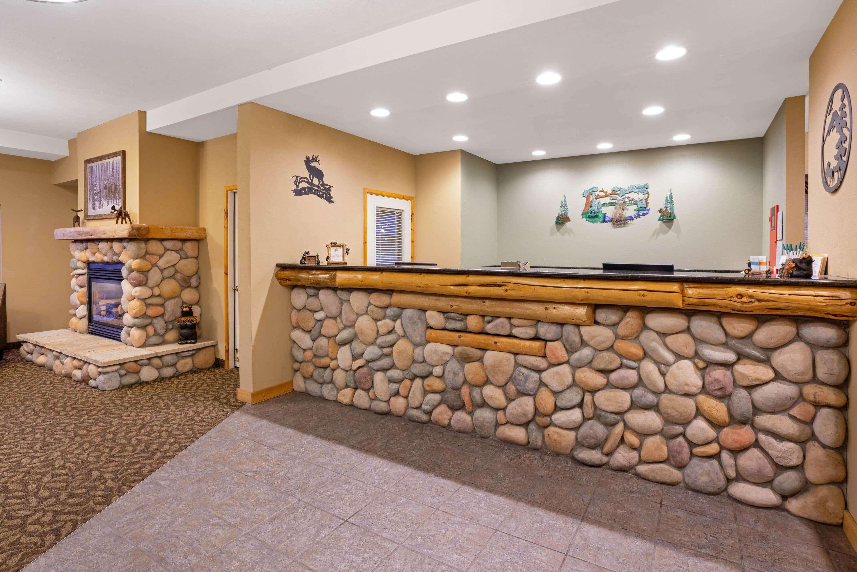Cedar Street Hotel & Suites Sandpoint Zewnętrze zdjęcie