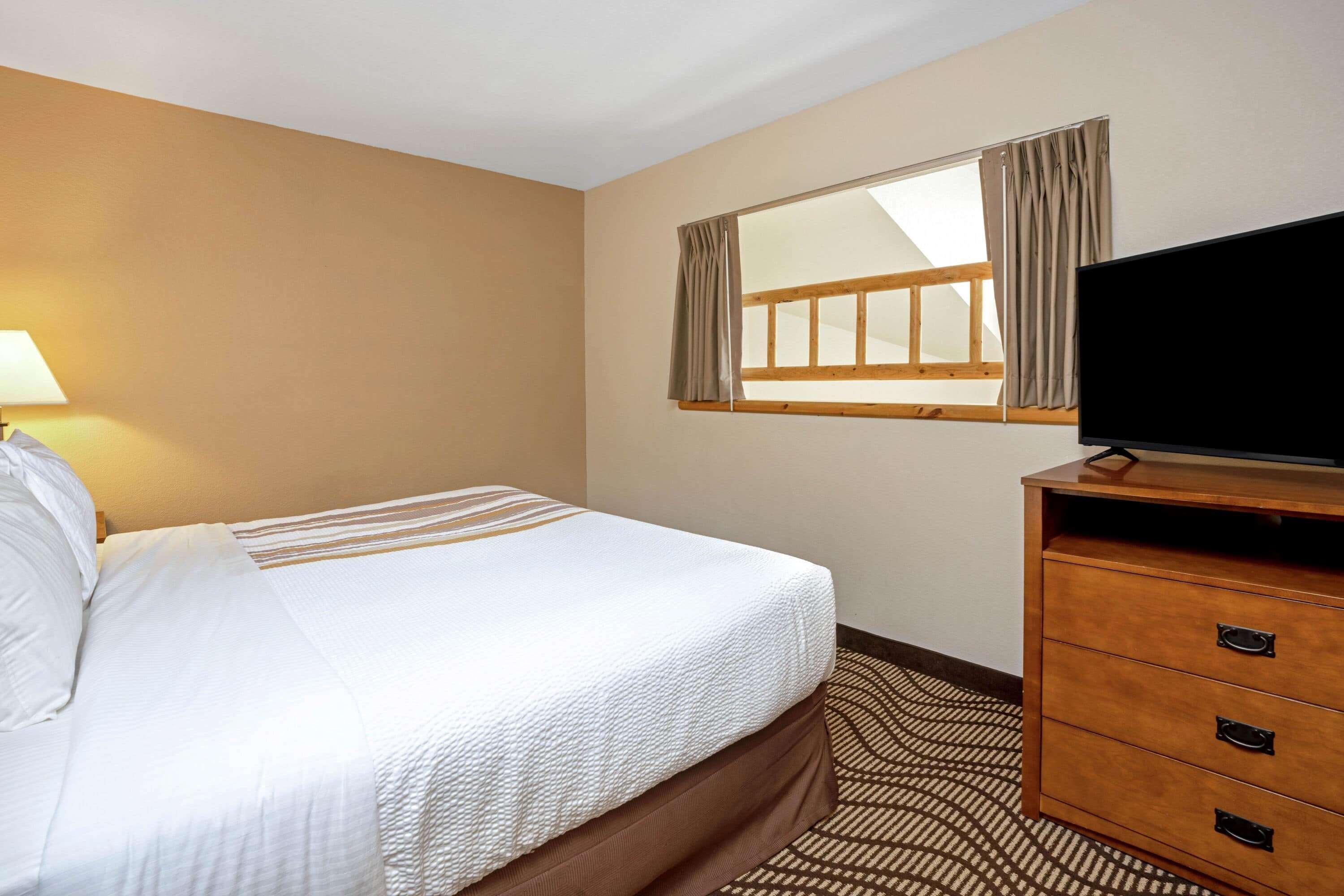 Cedar Street Hotel & Suites Sandpoint Zewnętrze zdjęcie