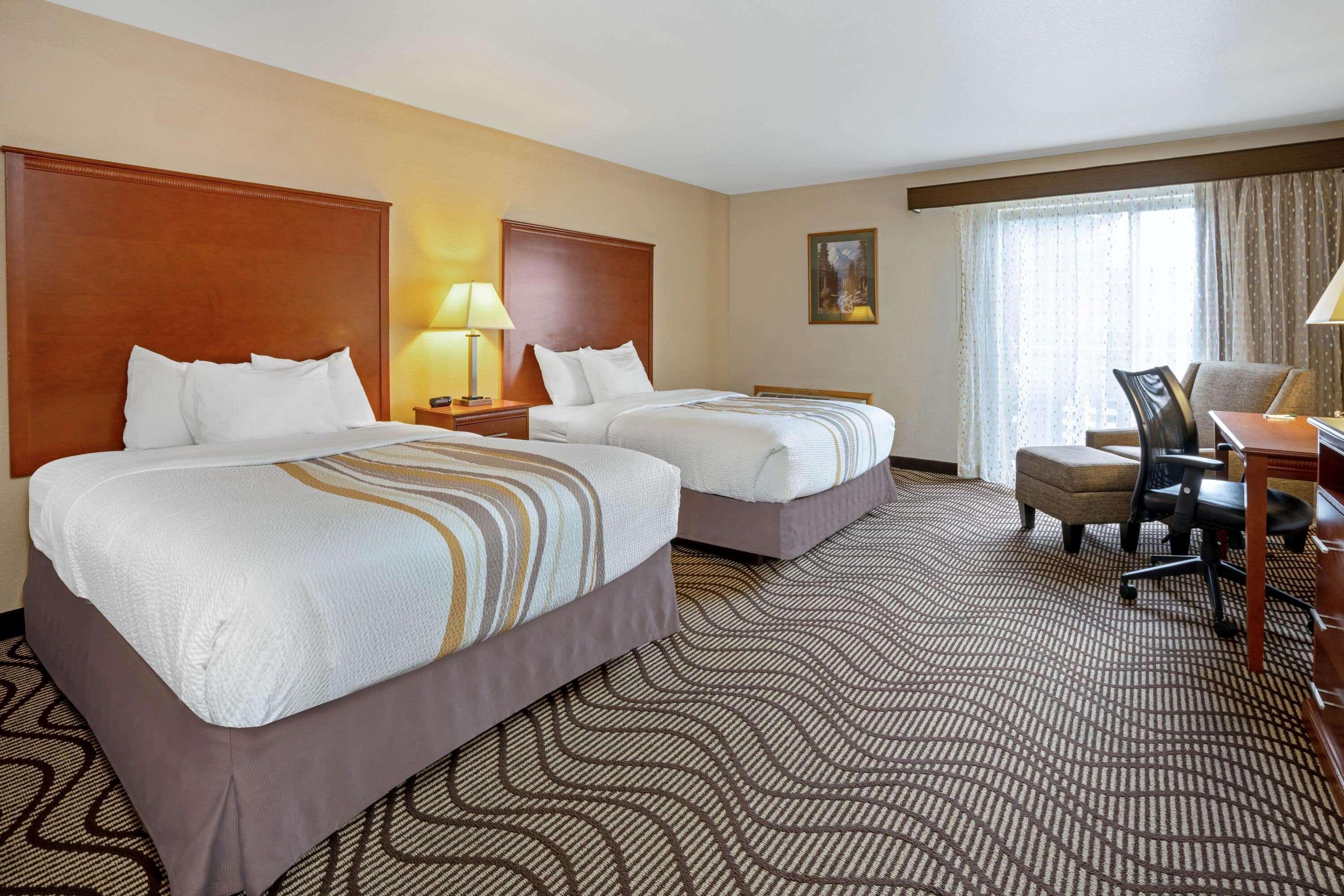 Cedar Street Hotel & Suites Sandpoint Zewnętrze zdjęcie