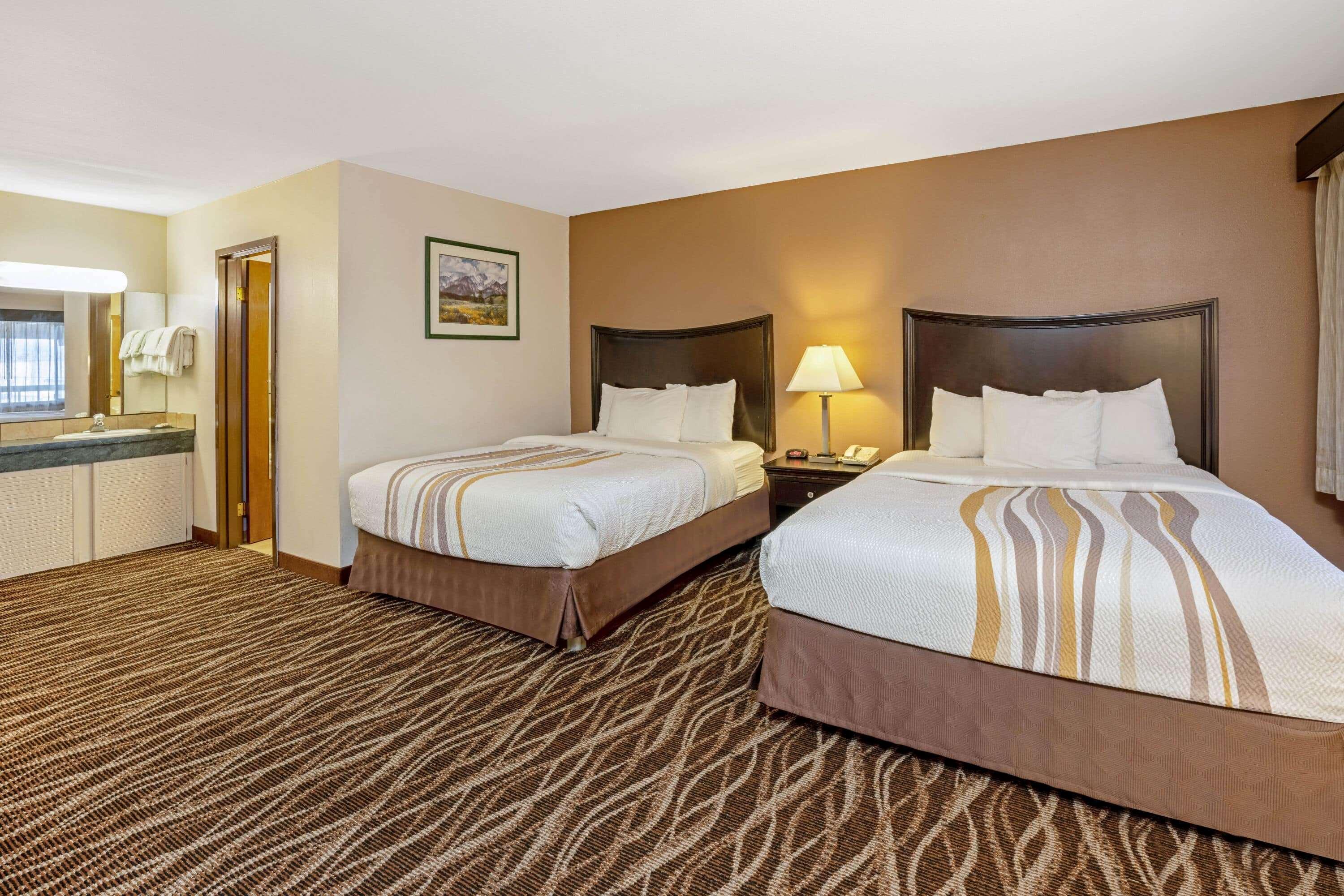 Cedar Street Hotel & Suites Sandpoint Zewnętrze zdjęcie