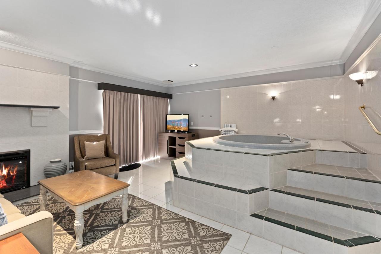 Cedar Street Hotel & Suites Sandpoint Zewnętrze zdjęcie