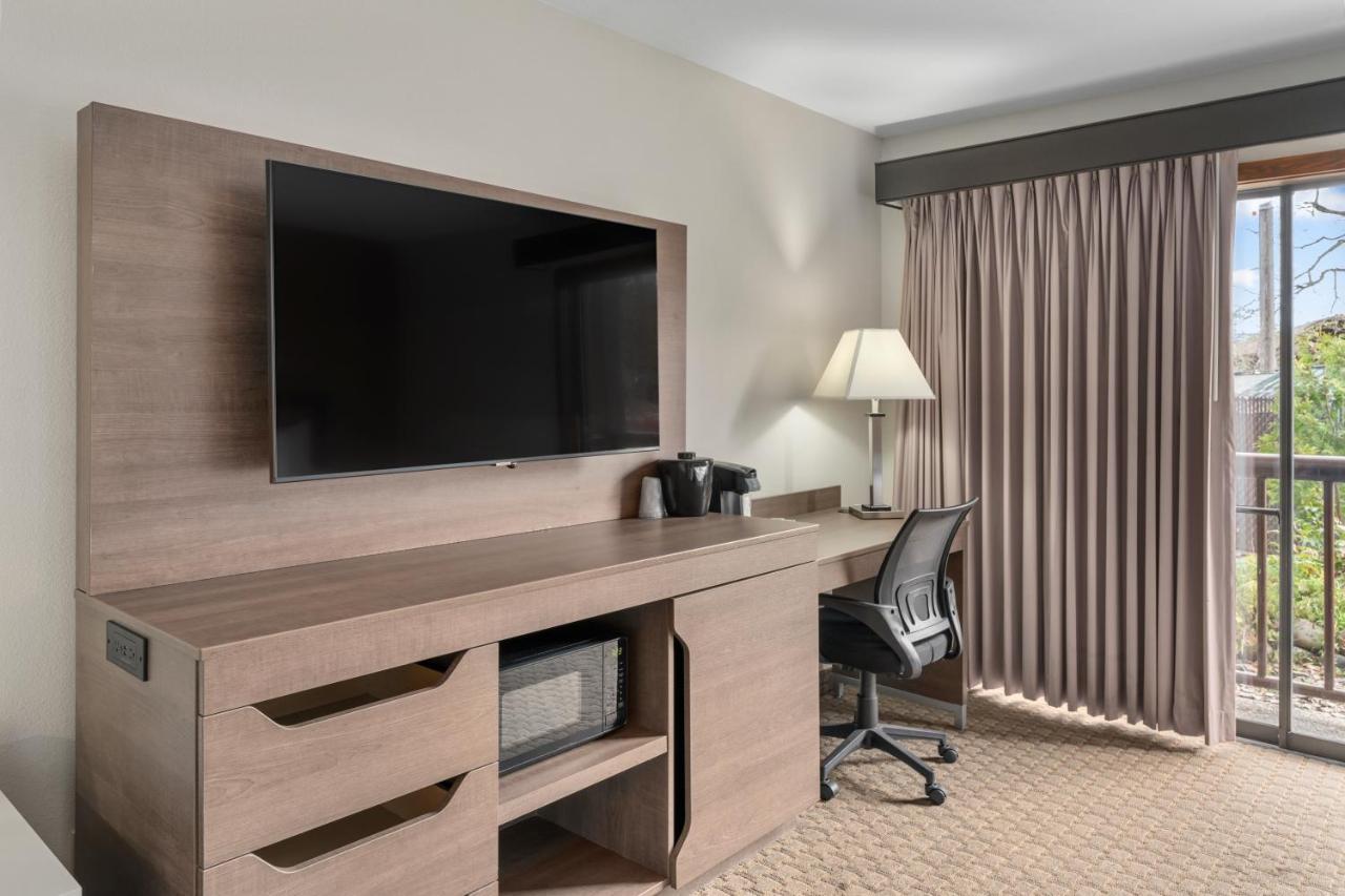 Cedar Street Hotel & Suites Sandpoint Zewnętrze zdjęcie