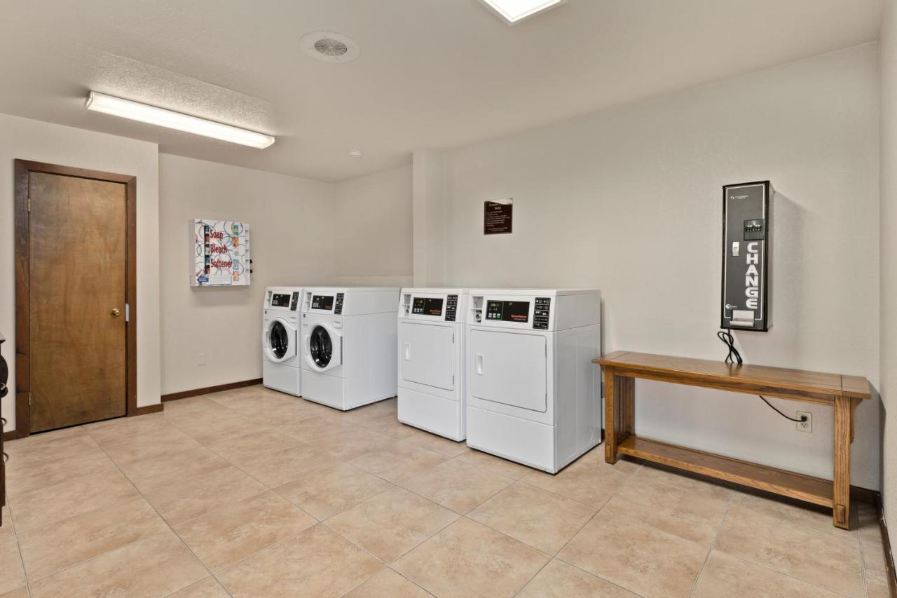 Cedar Street Hotel & Suites Sandpoint Zewnętrze zdjęcie