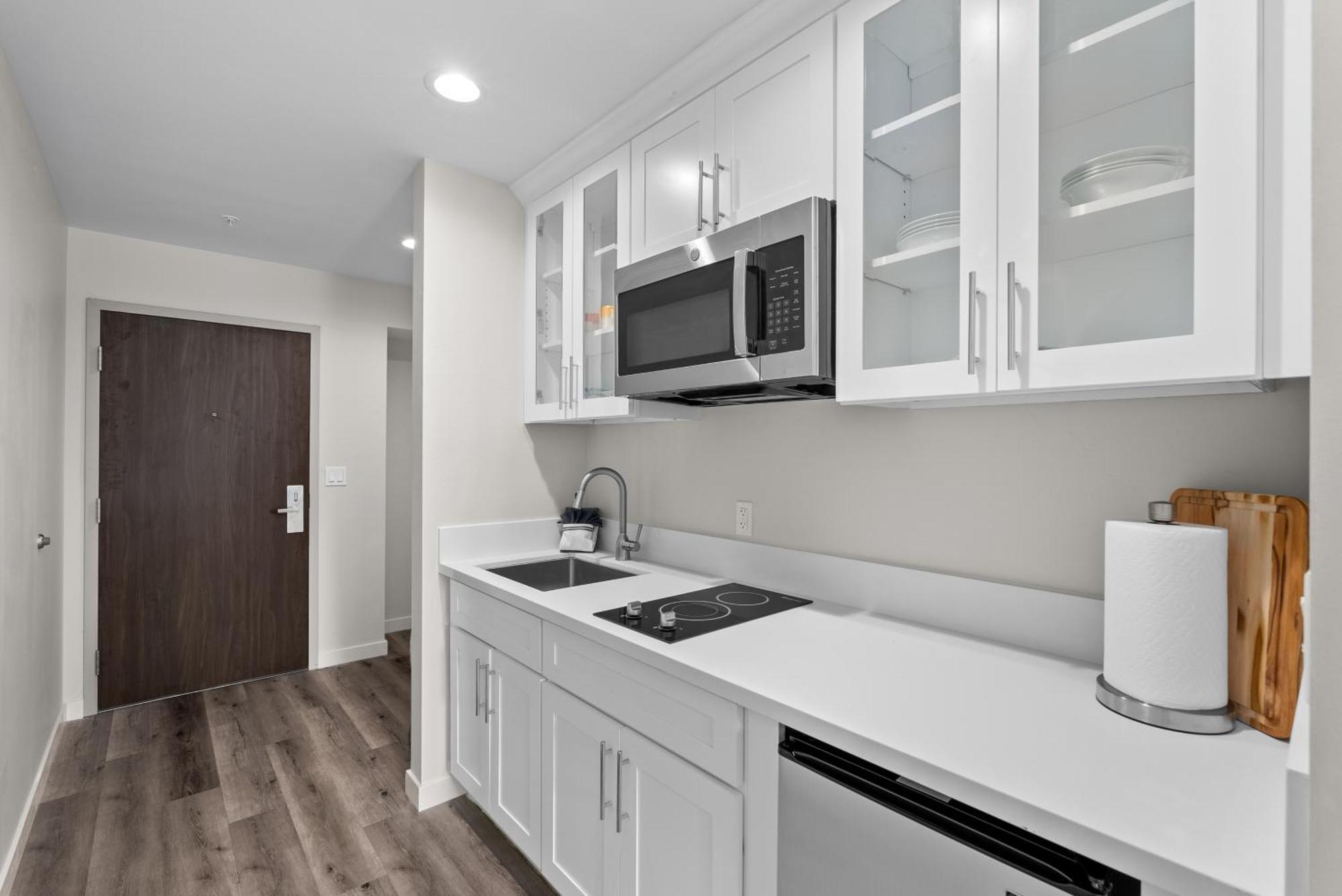 Cedar Street Hotel & Suites Sandpoint Zewnętrze zdjęcie