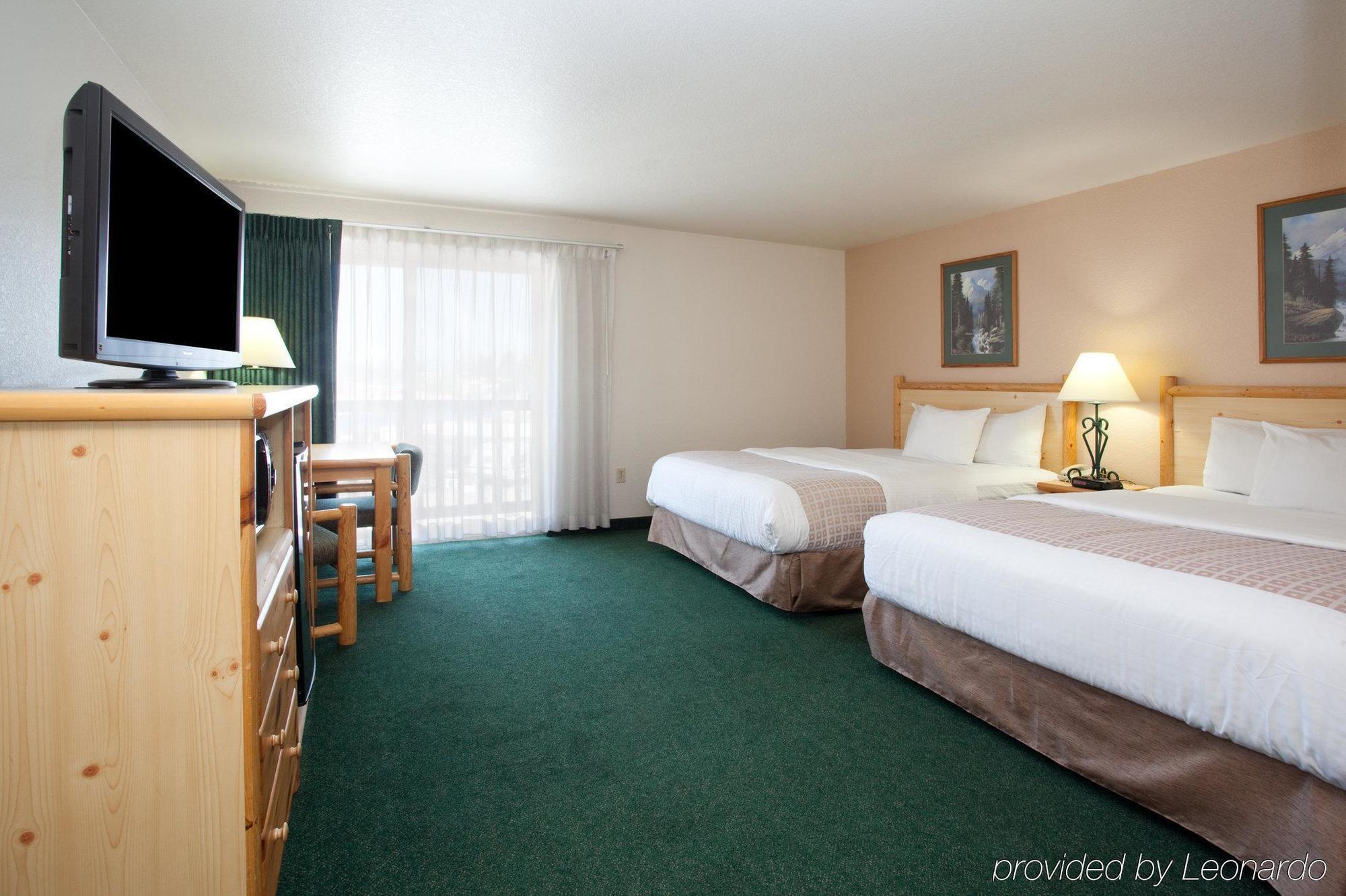 Cedar Street Hotel & Suites Sandpoint Zewnętrze zdjęcie